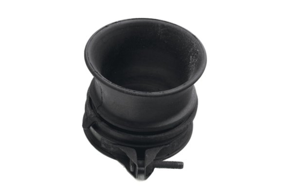 Intake manifold, carburetor rubber, rubber air guide Suzuki GSX 1200 Inazuma A3 98-02