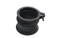 Intake manifold, carburetor rubber, rubber air guide Suzuki GSX 1200 Inazuma A3 98-02
