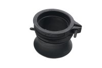 Intake manifold, carburetor rubber, intake pipe Suzuki GSX 1200 Inazuma A3 98-02