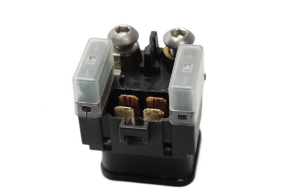 Relais de démarreur, fusible, système électrique KTM Duke 690 690DUKE/12 12-13