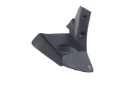 Bekleding, afwerking, frame, juiste ventilatie KTM Duke...