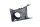 Cover, trim, frame, right ventilation KTM Duke 690 690DUKE/14 14-15