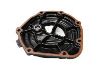 Engine cover, clutch cover (left), filler neck Kawasaki...