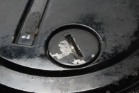 Coperchio del motore, coperchio della frizione (sinistra), bocchettone di riempimento Kawasaki GPZ 750 R ZX750G 85-86