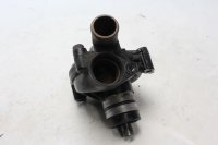 alloggiamento pompa liquido di raffreddamento pompa acqua Kawasaki GPZ 750 R ZX750G 85-86