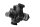 alloggiamento pompa liquido di raffreddamento pompa acqua Kawasaki GPZ 750 R ZX750G 85-86