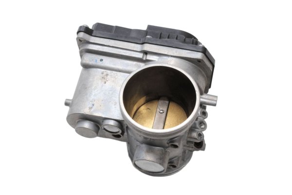 Papillon des gaz, système dinjection, unité de commande, capteur KTM Duke 690 690DUKE/12 12-13