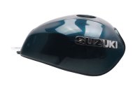 Brændstoftank, benzintank, tankdæksel Suzuki...