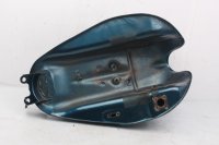 Brændstoftank, benzintank, tankdæksel Suzuki GSX 1200 Inazuma A3 98-02