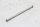 Clutch shaft, gearshift linkage, transmission Suzuki GSX 1200 Inazuma A3 98-02