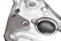 Motorkåpa, kopplingskåpa höger, axeltätning Kawasaki ZX-7R ZX750P 96-03