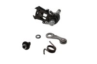 Växelspaksaxel, växelmekanism, transmission Kawasaki ZX-7R ZX750P 96-03