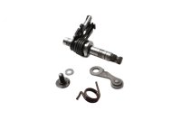 Växelspaksaxel, växelmekanism, transmission Kawasaki ZX-7R ZX750P 96-03