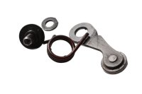 Växelspaksaxel, växelmekanism, transmission Kawasaki ZX-7R ZX750P 96-03