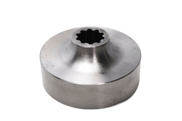 Generatorkoppling, frihjulsstartare Kawasaki ZX-7R ZX750P 96-03