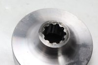 Generatorkoppling, frihjulsstartare Kawasaki ZX-7R ZX750P 96-03