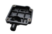 Slanganslutning för vevhusventilationskåpa Kawasaki ZX-7R ZX750P 96-03