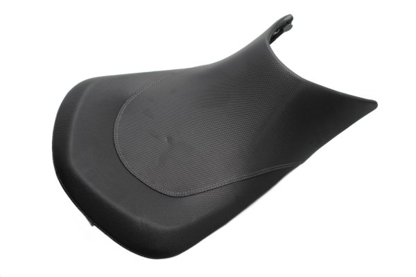 Sædebetræk, polstring, førersædets ergonomi KTM Duke 690 690DUKE/12 12-13