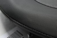 Sædebetræk, polstring, førersædets ergonomi KTM Duke 690 690DUKE/12 12-13