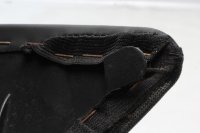 Sædebetræk, polstring, førersædets ergonomi KTM Duke 690 690DUKE/12 12-13