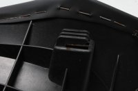 Sædebetræk, polstring, førersædets ergonomi KTM Duke 690 690DUKE/12 12-13