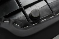 Sædebetræk, polstring, førersædets ergonomi KTM Duke 690 690DUKE/12 12-13