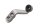 Support déchappement, support de montage déchappement, support de silencieux KTM Duke 690 690DUKE/12 12-13