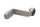 Support déchappement, support de montage déchappement, support de silencieux KTM Duke 690 690DUKE/12 12-13
