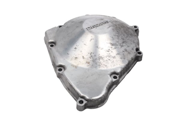 Clutch cover left, engine cover gasket Suzuki GSX 1200 Inazuma A3 98-02