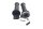 Handlebar grip heated grip set left right BMW R 1200 GS DOHC R12 K25 0450 10-12