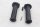 Handlebar grip heated grip set left right BMW R 1200 GS DOHC R12 K25 0450 10-12