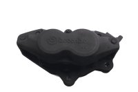 Bremsekaliber forreste venstre Brembo pumpe BMW R 1200 GS...