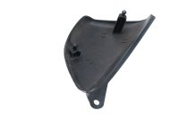 Höger sidopanelskydd, blått emblem Suzuki GSX 1200 Inazuma A3 98-02
