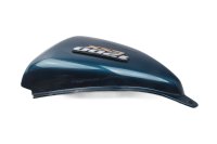 Höger sidopanelskydd, blått emblem Suzuki GSX 1200 Inazuma A3 98-02