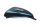 Höger sidopanelskydd, blått emblem Suzuki GSX 1200 Inazuma A3 98-02
