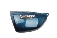Sidepaneldæksel, venstre side Suzuki GSX 1200...