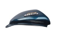 Cubierta del panel lateral, lado izquierdo Suzuki GSX 1200 Inazuma A3 98-02