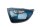 Cubierta del panel lateral, lado izquierdo Suzuki GSX 1200 Inazuma A3 98-02