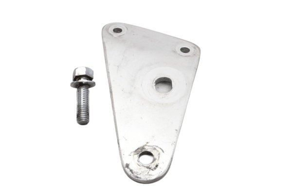 Strålkastarfäste höger monteringspunkt Suzuki GSX 1200 Inazuma A3 98-02