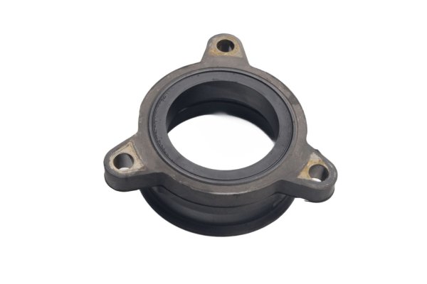 Ansaugstutzen Ansaugkrümmer rechts BMW R 1200 GS K25 0307 R12 04-07