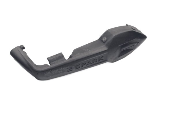 Zündspulenabdeckung rechts 2-Spark 11127707326 BMW R 1200 GS K25 0307 R12 04-07