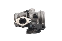 Drosselklappe rechts Einspritzanlage BMW R 1200 GS K25 0307 R12 04-07