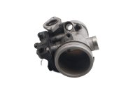 Drosselklappe rechts Einspritzanlage BMW R 1200 GS K25 0307 R12 04-07