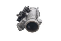 Drosselklappe rechts Einspritzanlage BMW R 1200 GS K25 0307 R12 04-07