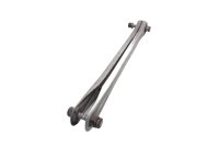 Schwingenstrebe hinten Achsstrebe Umlenkung BMW R 1100 GS 259 0409 93-99