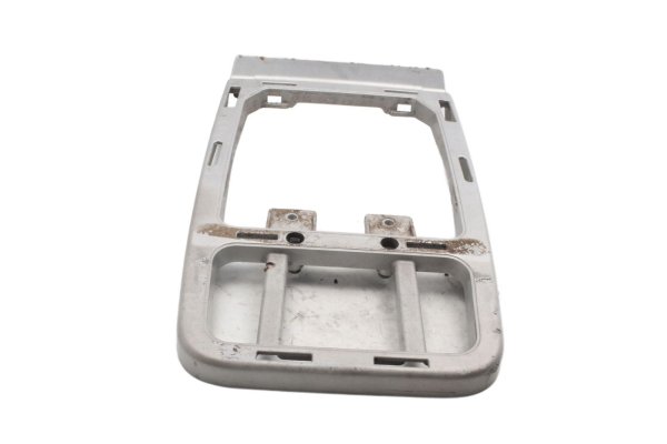Porte-bagages arrière, support de sacoches, plaque de montage BMW R 1100 GS 259 0409 93-99