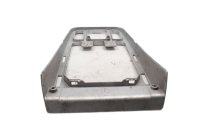 Porte-bagages arrière, support de sacoches, plaque de montage BMW R 1100 GS 259 0409 93-99