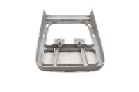 Porte-bagages arrière, support de sacoches, plaque de montage BMW R 1100 GS 259 0409 93-99
