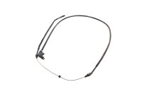 Cable del acelerador, cable doble, cable Bowden,...