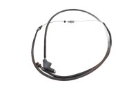 Câble daccélérateur, câble double, câble Bowden, carburateur, tringlerie daccélérateur BMW R 1100 GS 259 0409 93-99